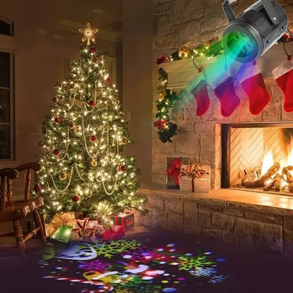 MagicLights™Proyector De Navidad