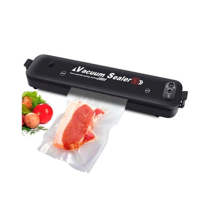 EasyVac™ SELLADORA ELECTRICA AL VACIO